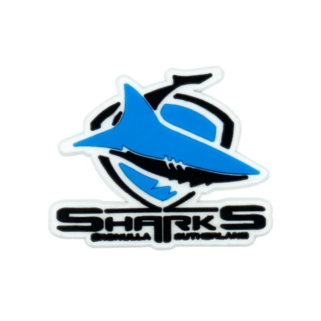 Nrl Croc Charms