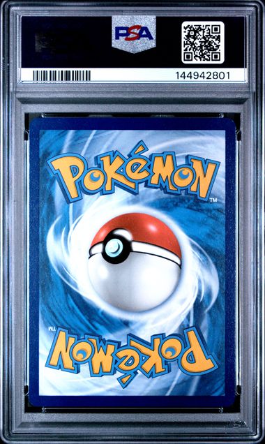 #282 Galarian Articuno - PSA 9