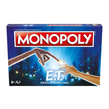 Monopoly: E.T. Edition