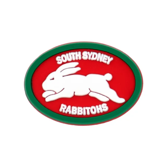 Nrl Croc Charms