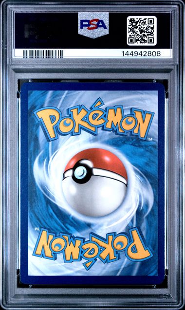 #074 Charizard EX - PSA 9