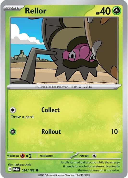 #024 Rellor