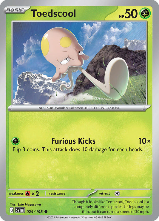 #024 Toedscool