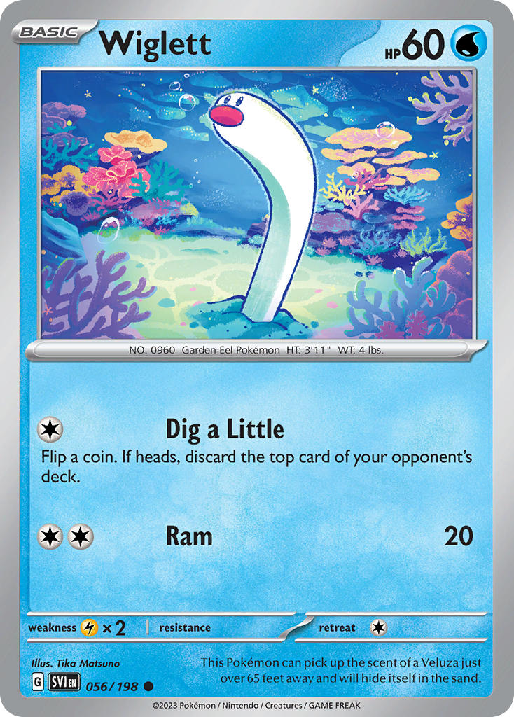 #056 Wiglett
