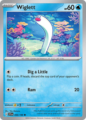 #056 Wiglett