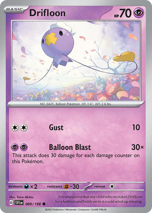 #089 Drifloon