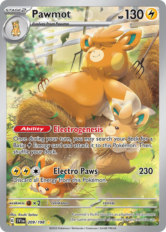 #209 Pawmot