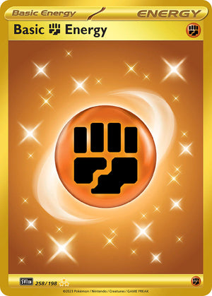 #258 Basic Energy