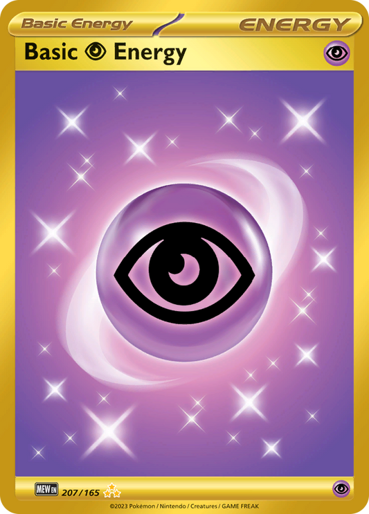 #207 Basic Energy