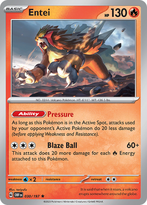 #030 Entei