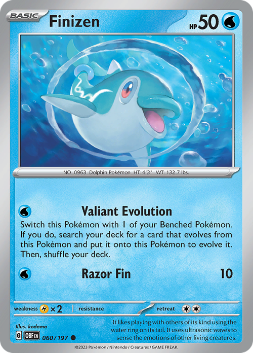 #060 Finizen