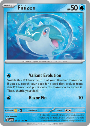 #060 Finizen