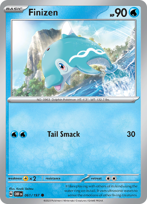 #061 Finizen