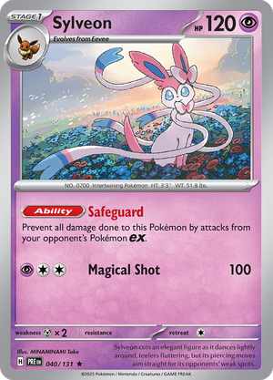 #040 Sylveon
