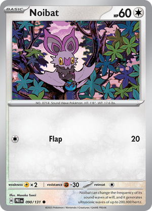 #090 Noibat